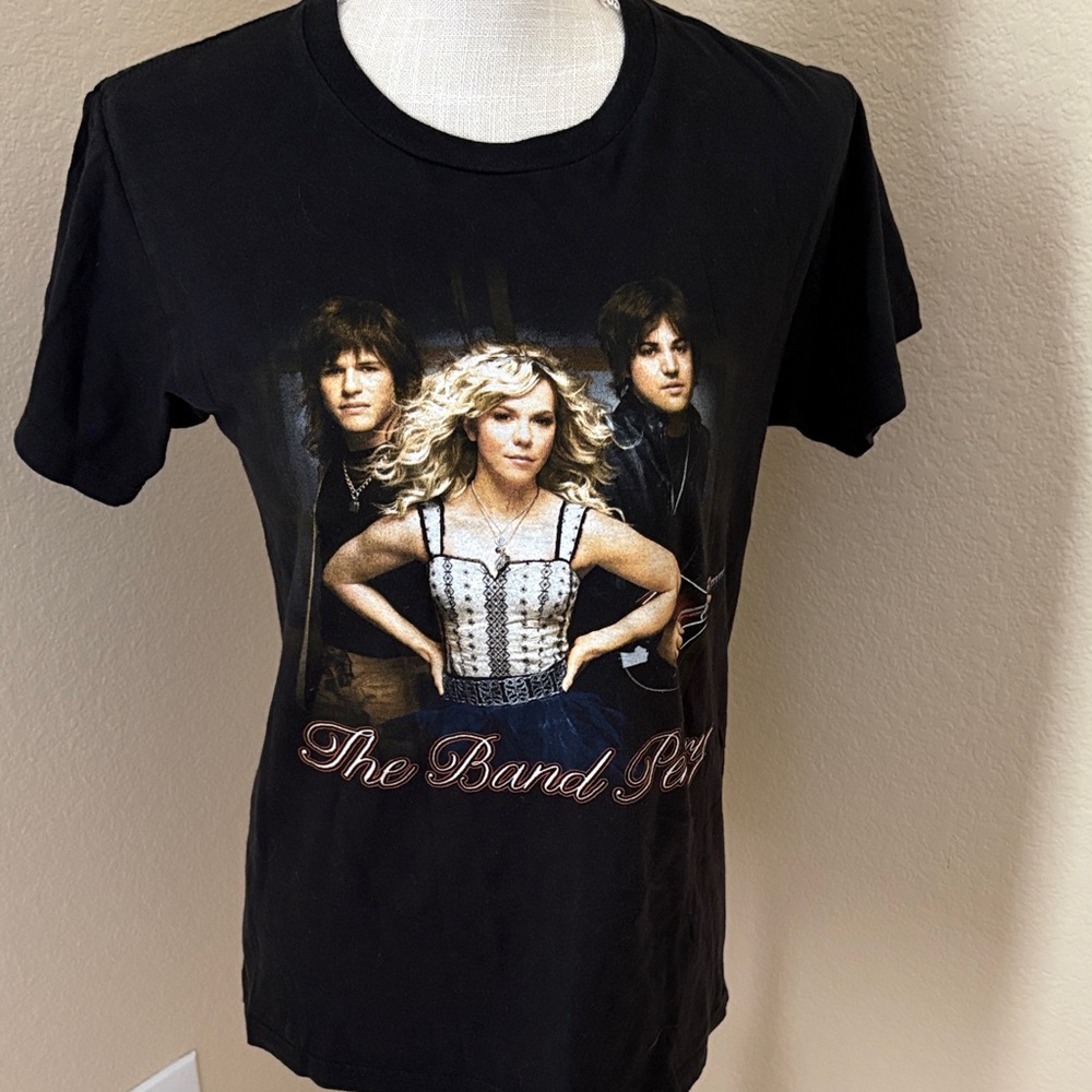 The Band Perry Women's Concert T-Shirt